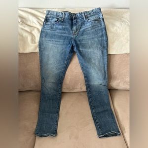 Men’s Gap Denim